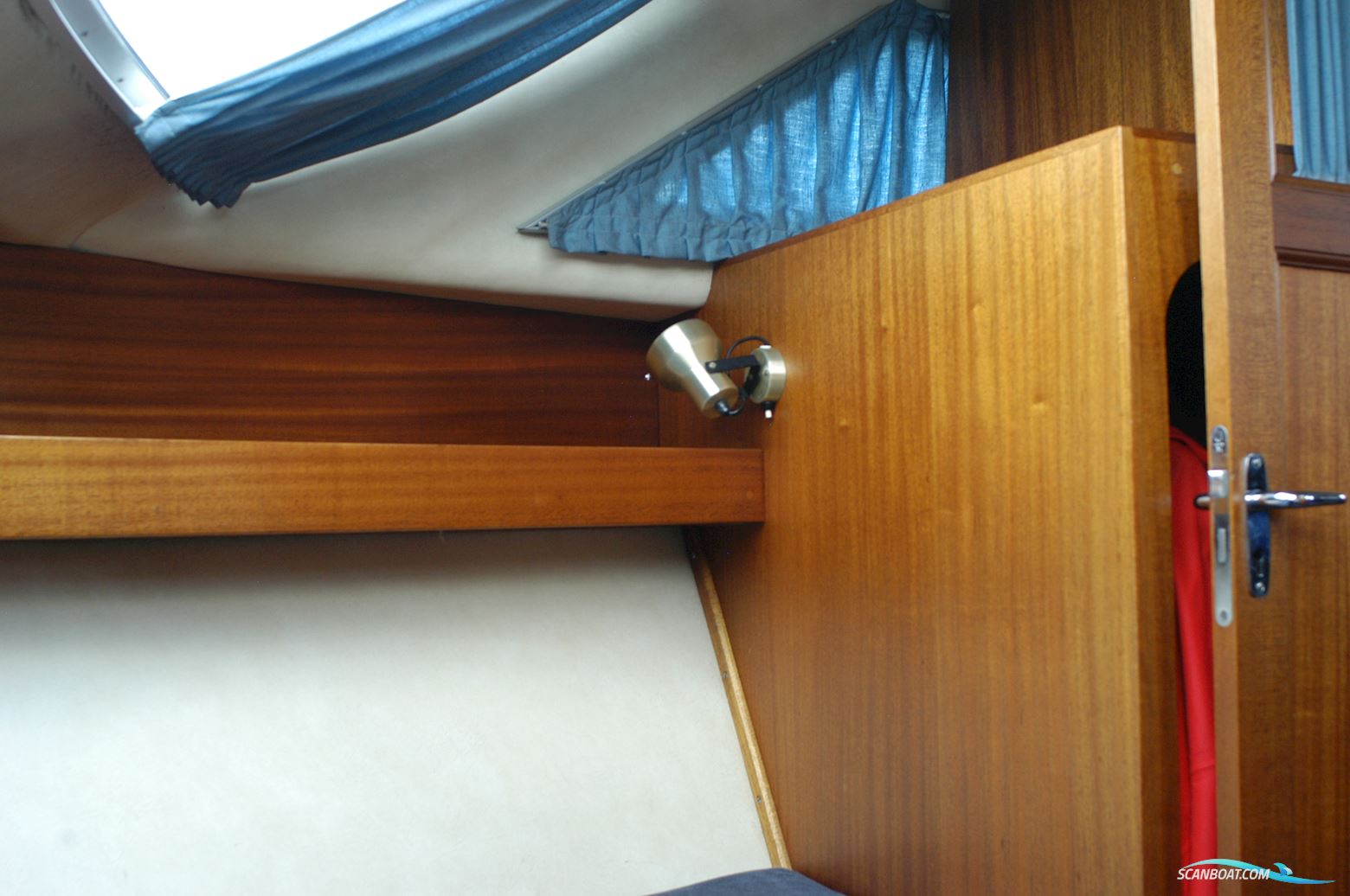 Storebro Royal Cruiser 31 Baltic