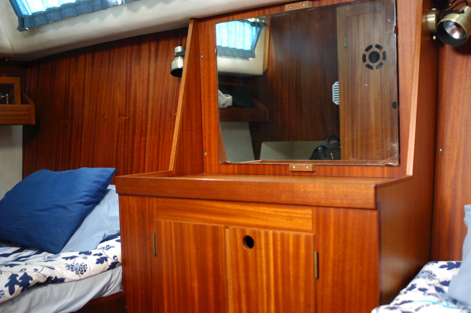 Storebro Royal Cruiser 31 Baltic