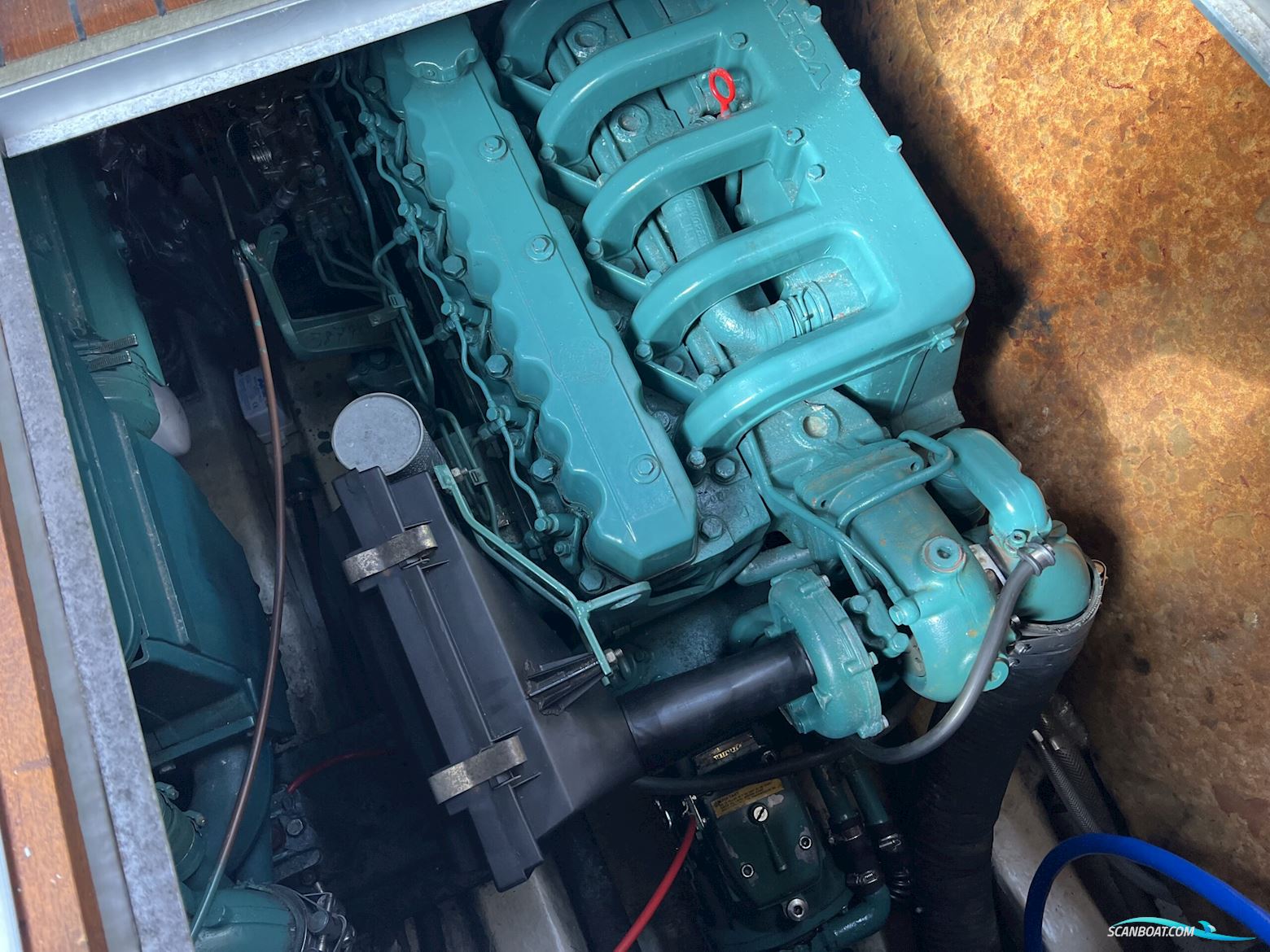 Storebro Royal Cruiser 31 Baltic