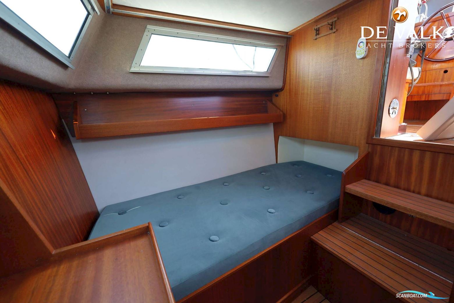 Storebro Royal Cruiser 31 Baltic