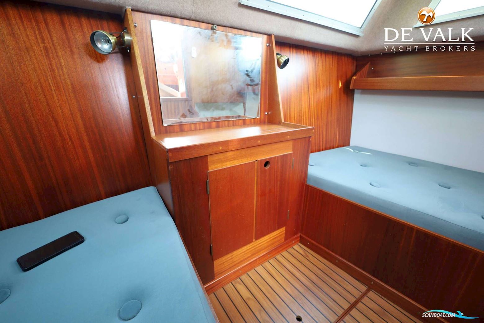 Storebro Royal Cruiser 31 Baltic
