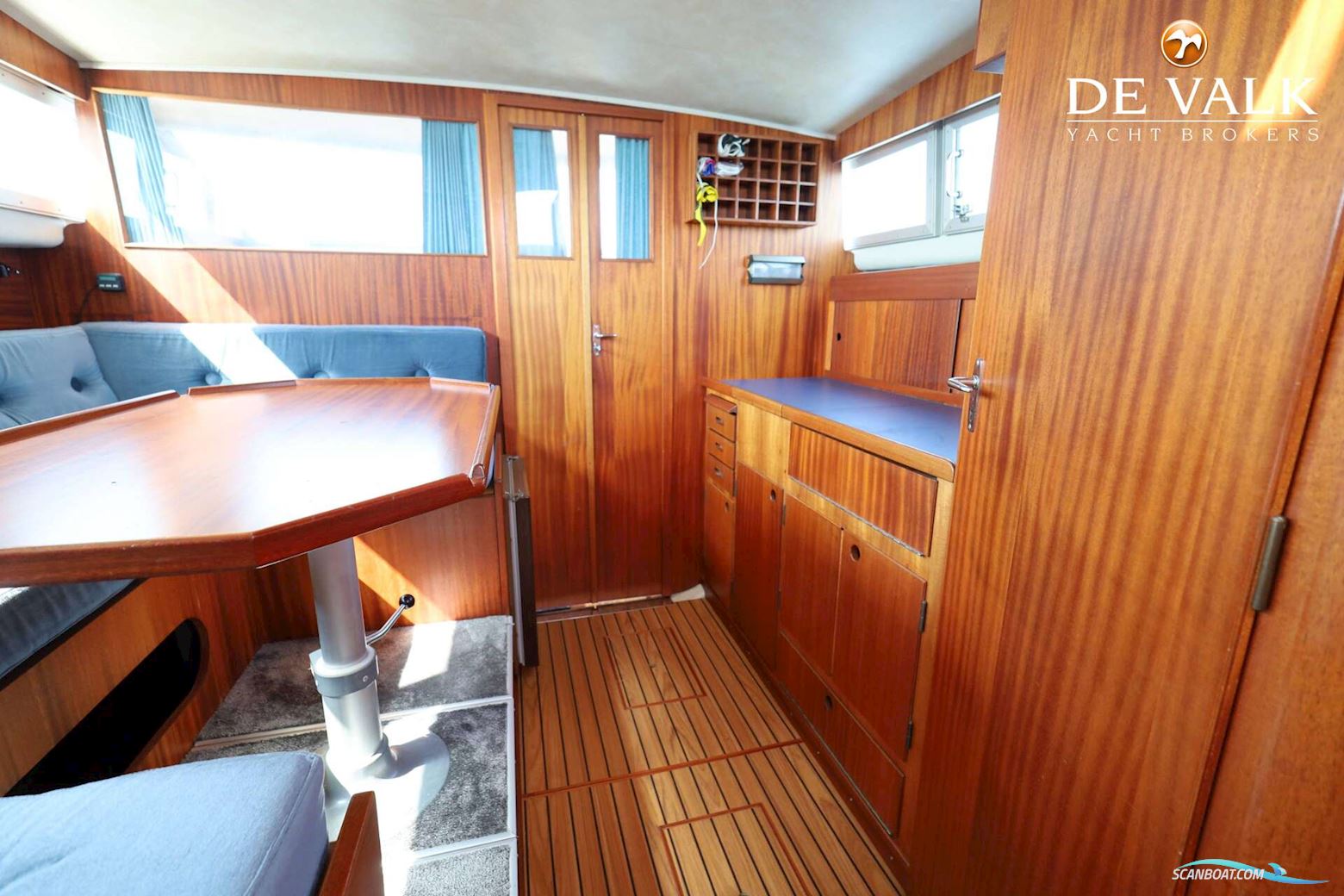 Storebro Royal Cruiser 31 Baltic