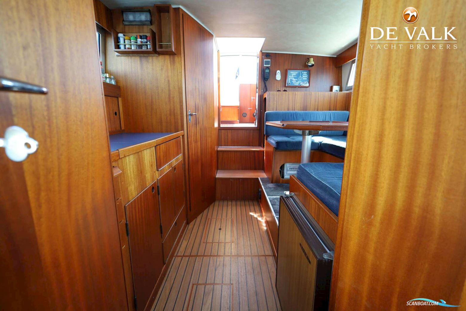 Storebro Royal Cruiser 31 Baltic