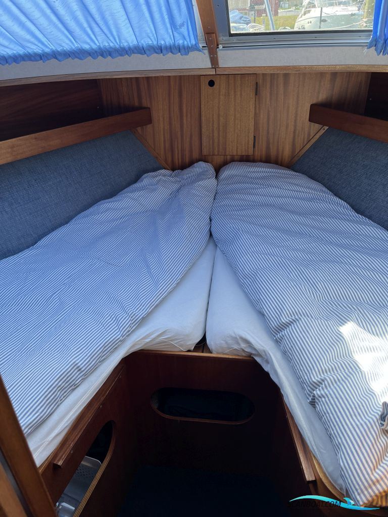 Storebro Royal Cruiser 31 Biscay m/Nye Maskiner