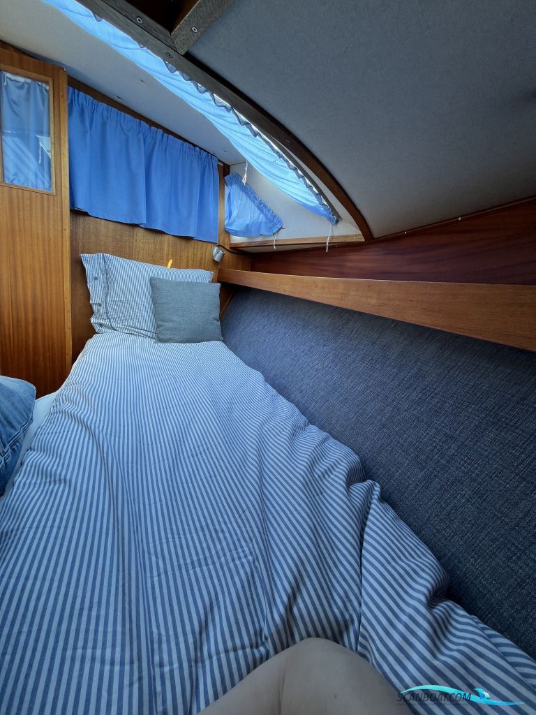 Storebro Royal Cruiser 31 Biscay m/Nye Maskiner
