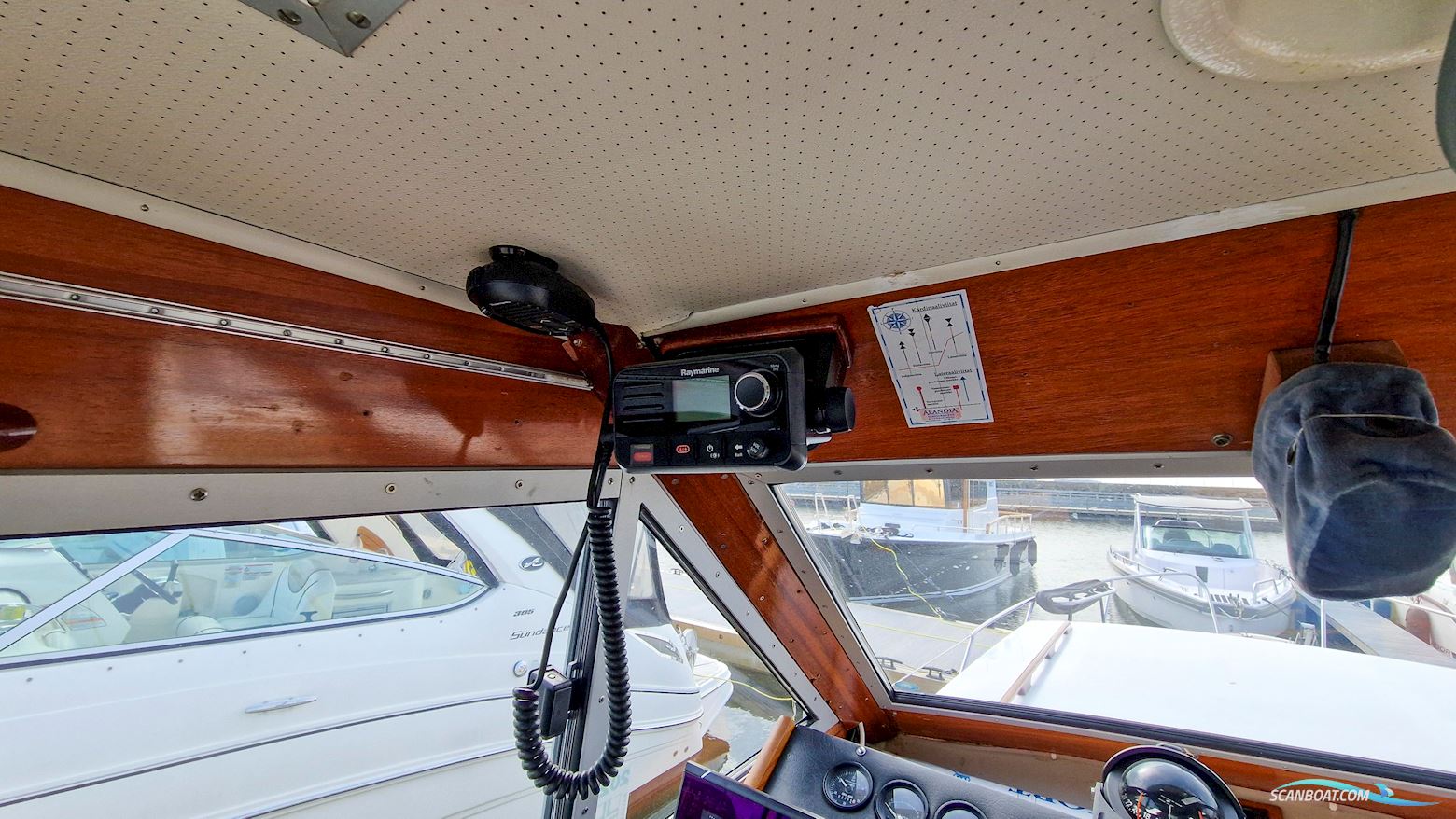 Storebro Royal Cruiser 34 Biscay