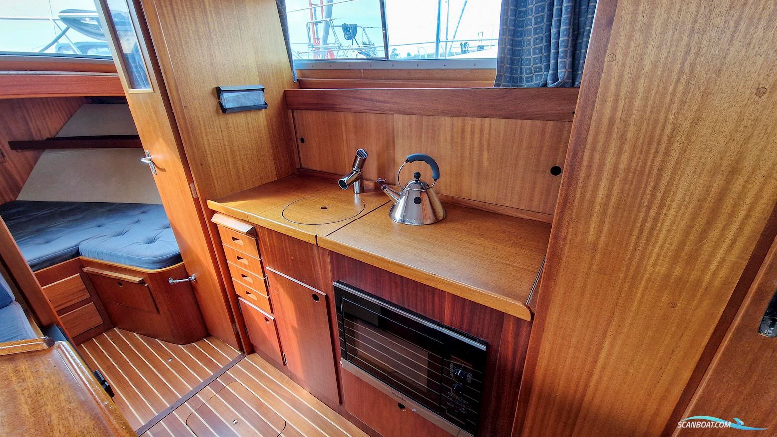 Storebro Royal Cruiser 34 Biscay