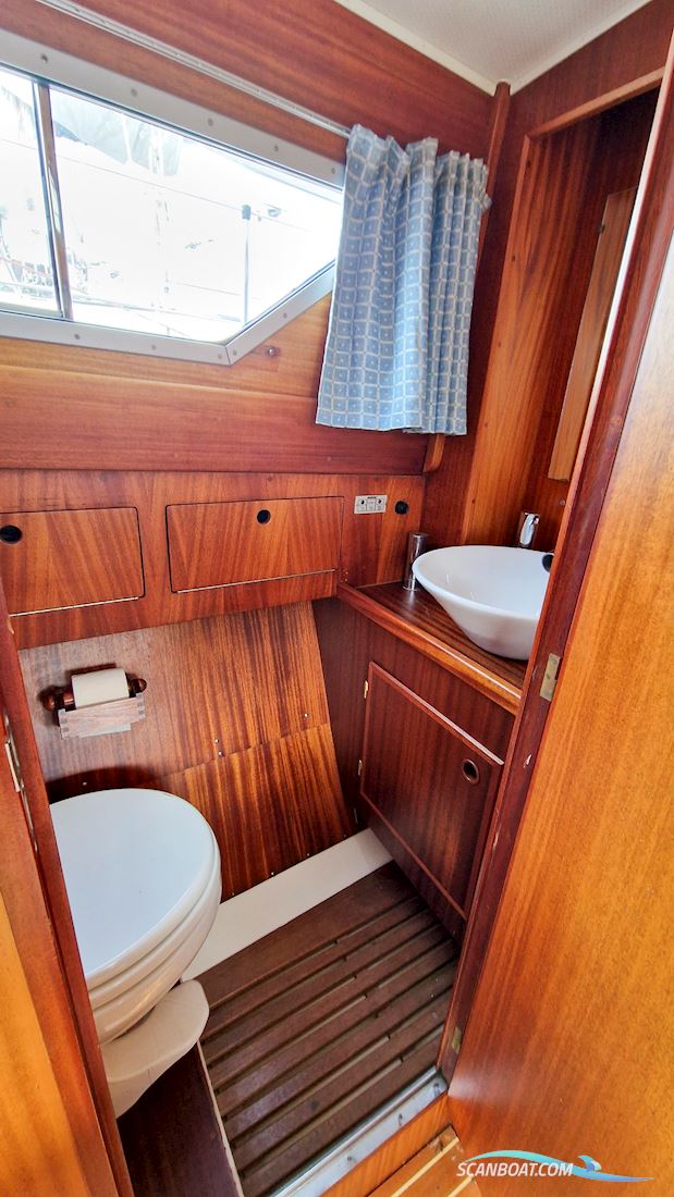 Storebro Royal Cruiser 34 Biscay