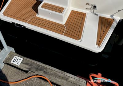 Storebro Royal cruiser 34 biscay Motorbåd 1982, med Tamd 40a motor, Sverige