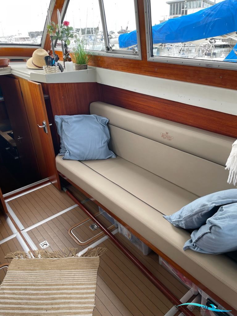 Storebro Royal cruiser 34 biscay