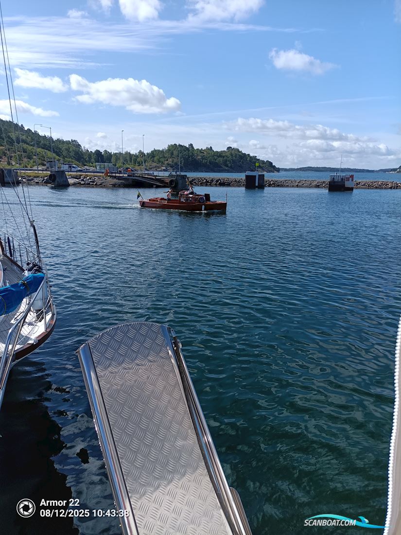 Storebro Royal cruiser 34 biscay