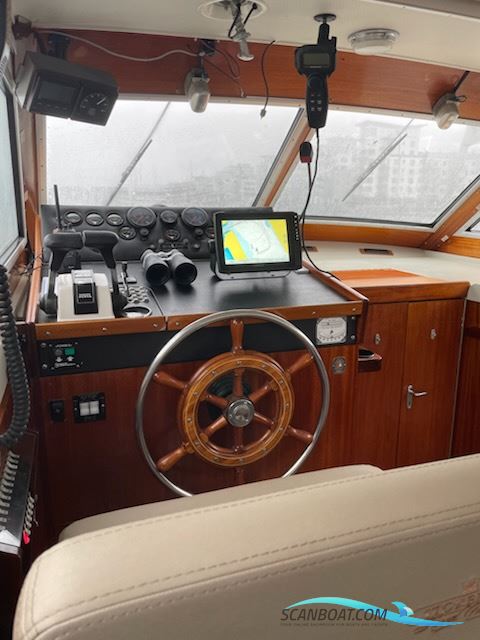 Storebro Royal cruiser 34 biscay