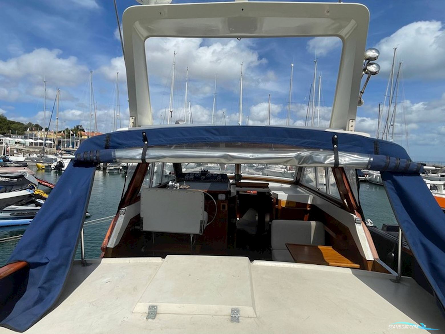 Storebro Royal Cruiser 34