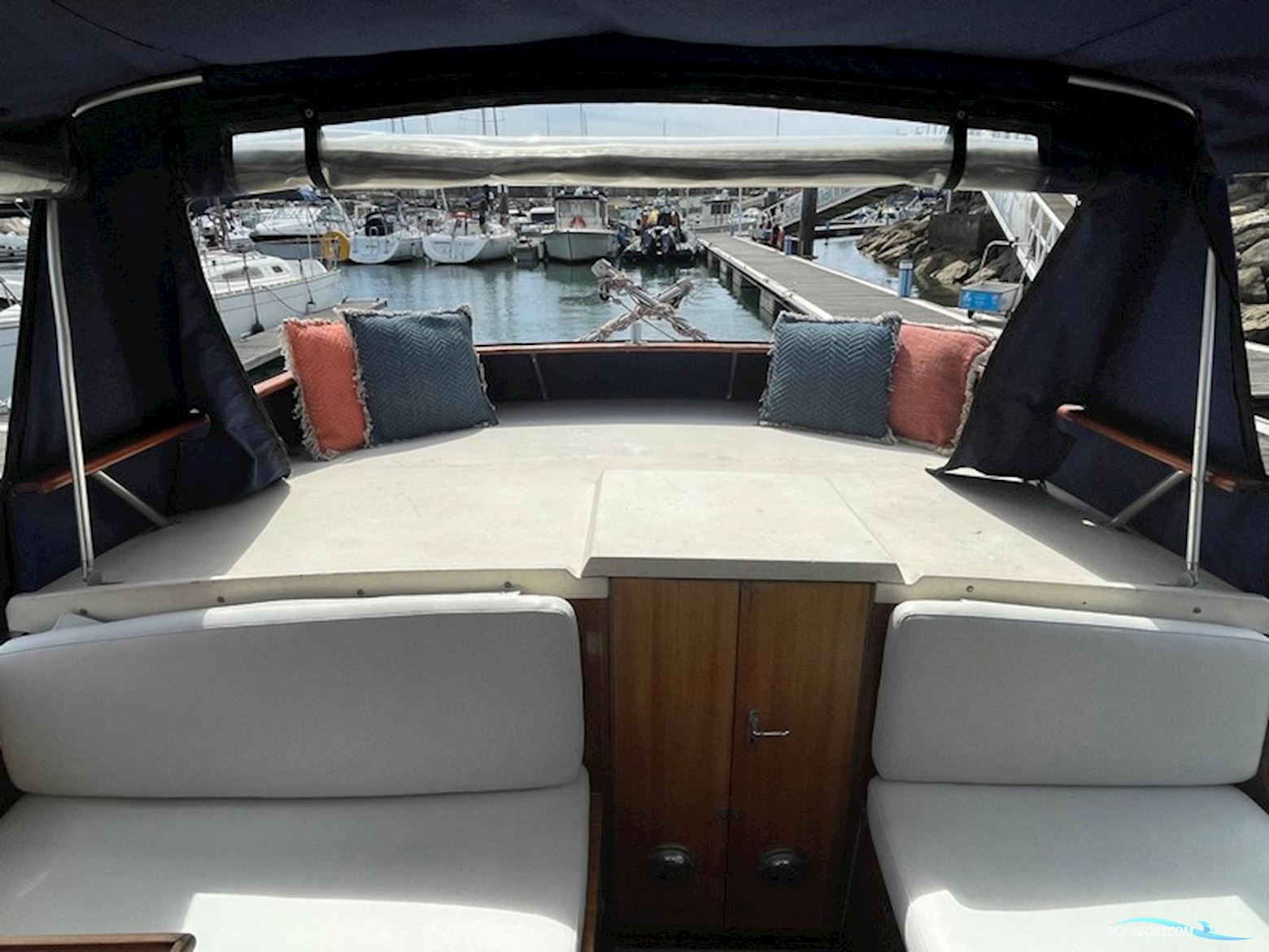 Storebro Royal Cruiser 34