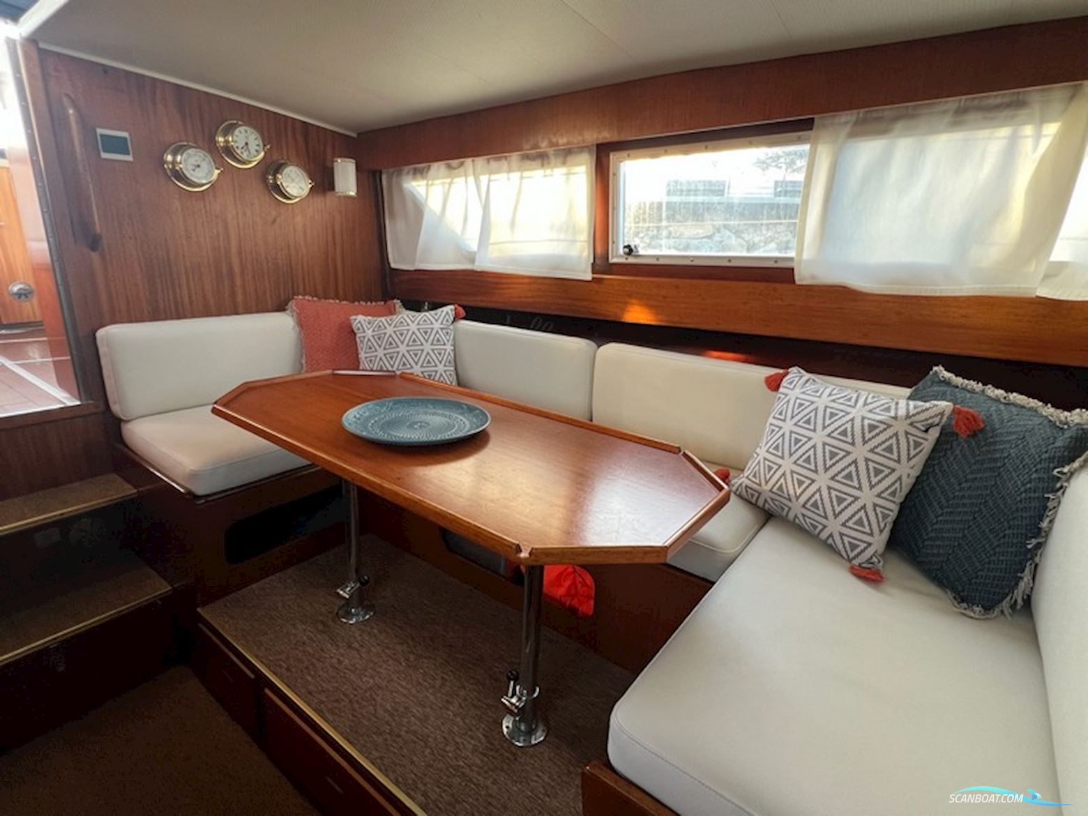 Storebro Royal Cruiser 34