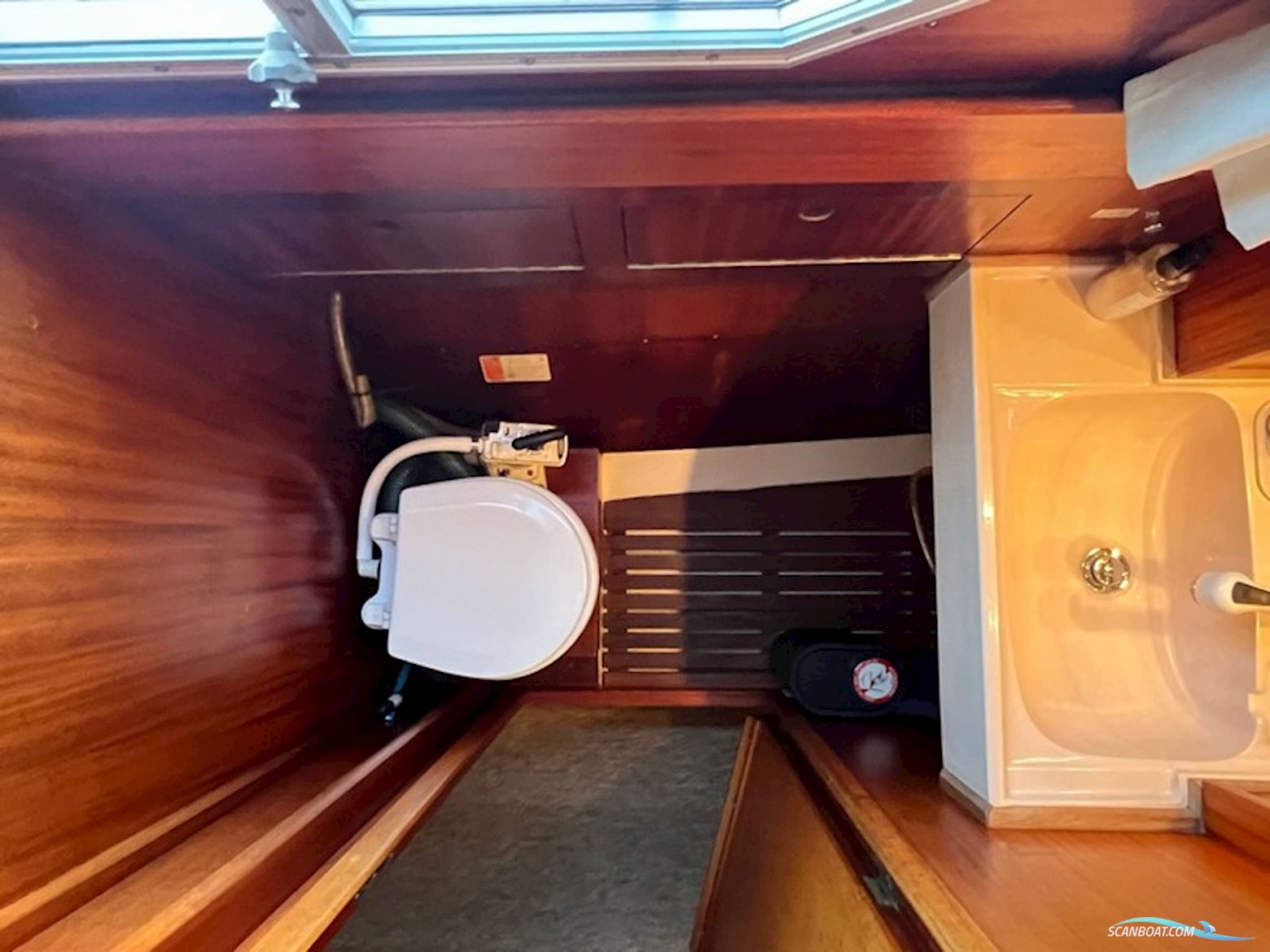 Storebro Royal Cruiser 34