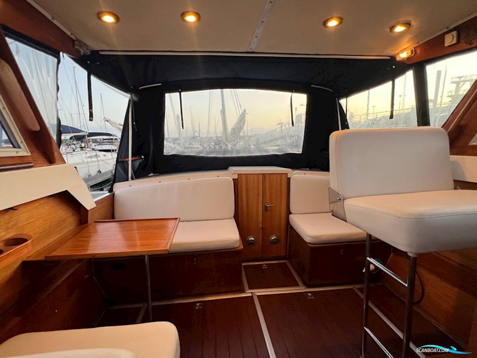 Storebro Royal Cruiser 34