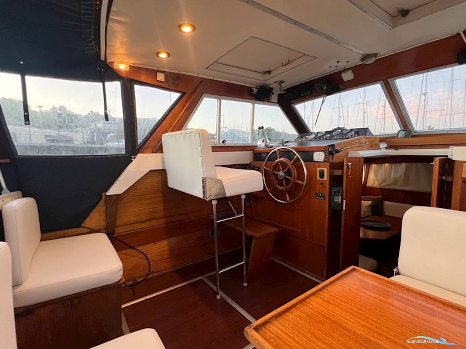 Storebro Royal Cruiser 34