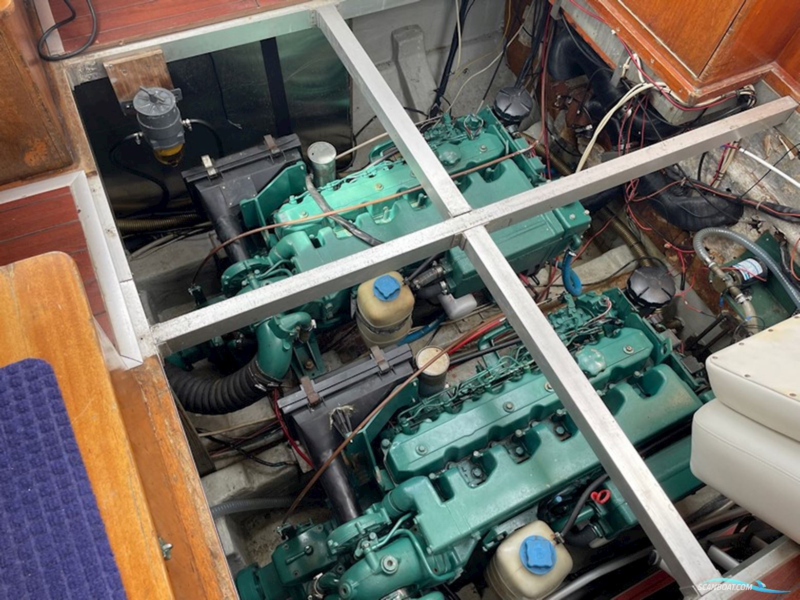 Storebro Royal Cruiser 34