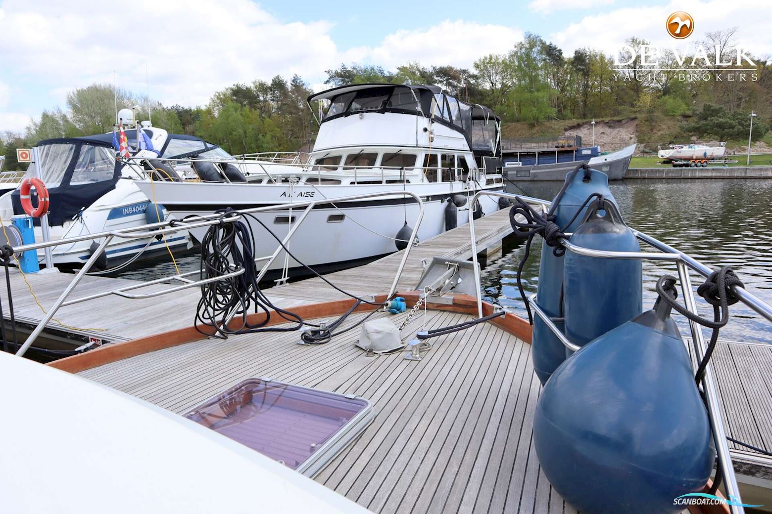 Storebro Royal Cruiser 34