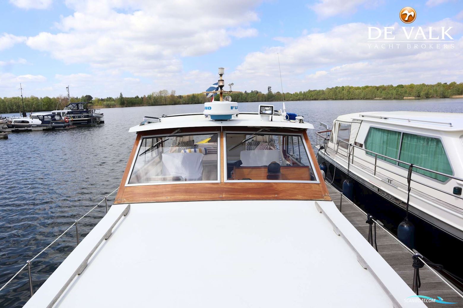 Storebro Royal Cruiser 34