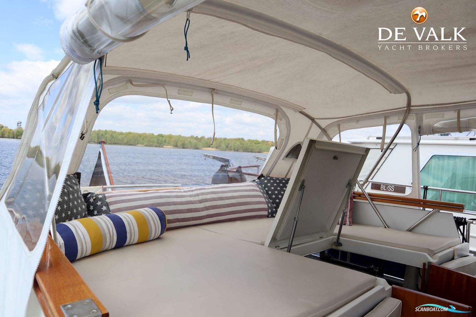 Storebro Royal Cruiser 34