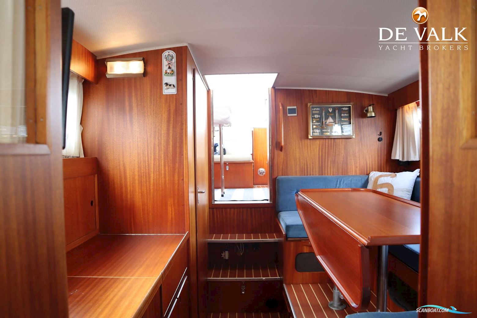 Storebro Royal Cruiser 34