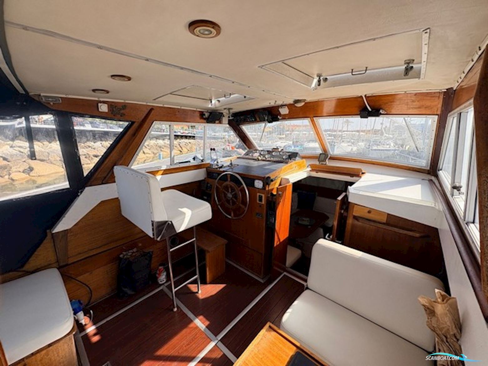 Storebro Royal Cruiser 34
