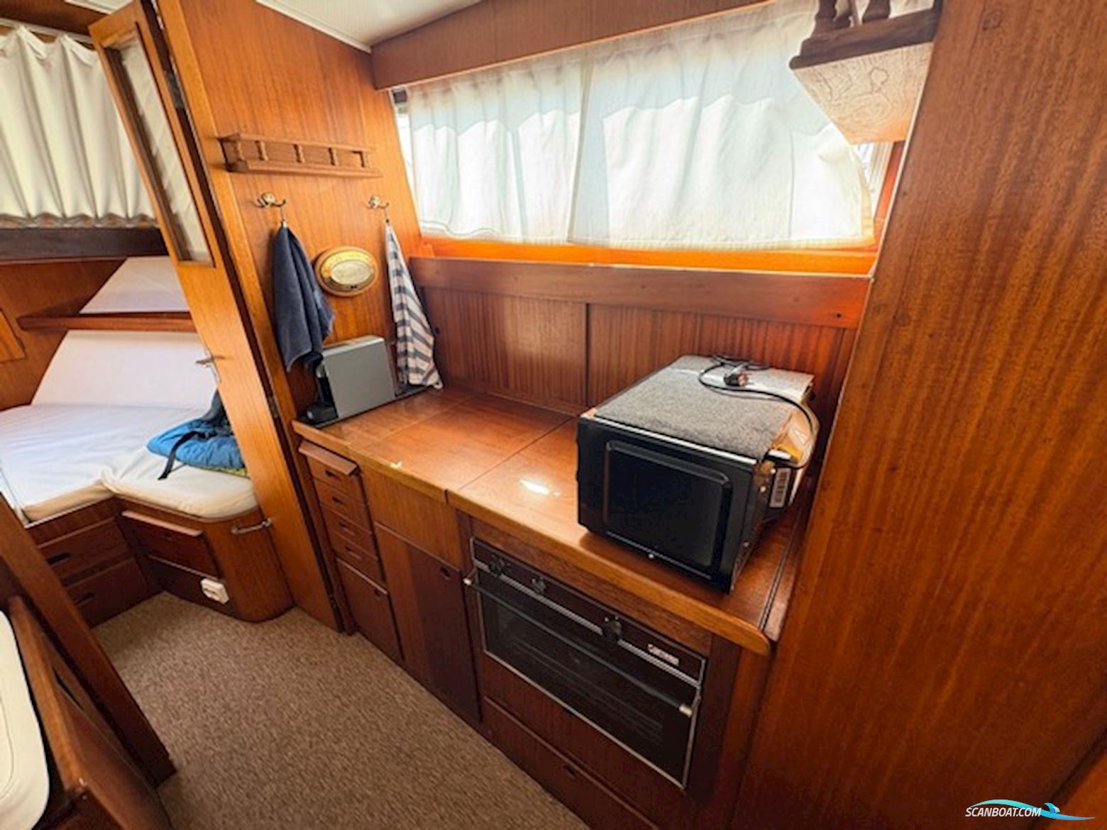 Storebro Royal Cruiser 34