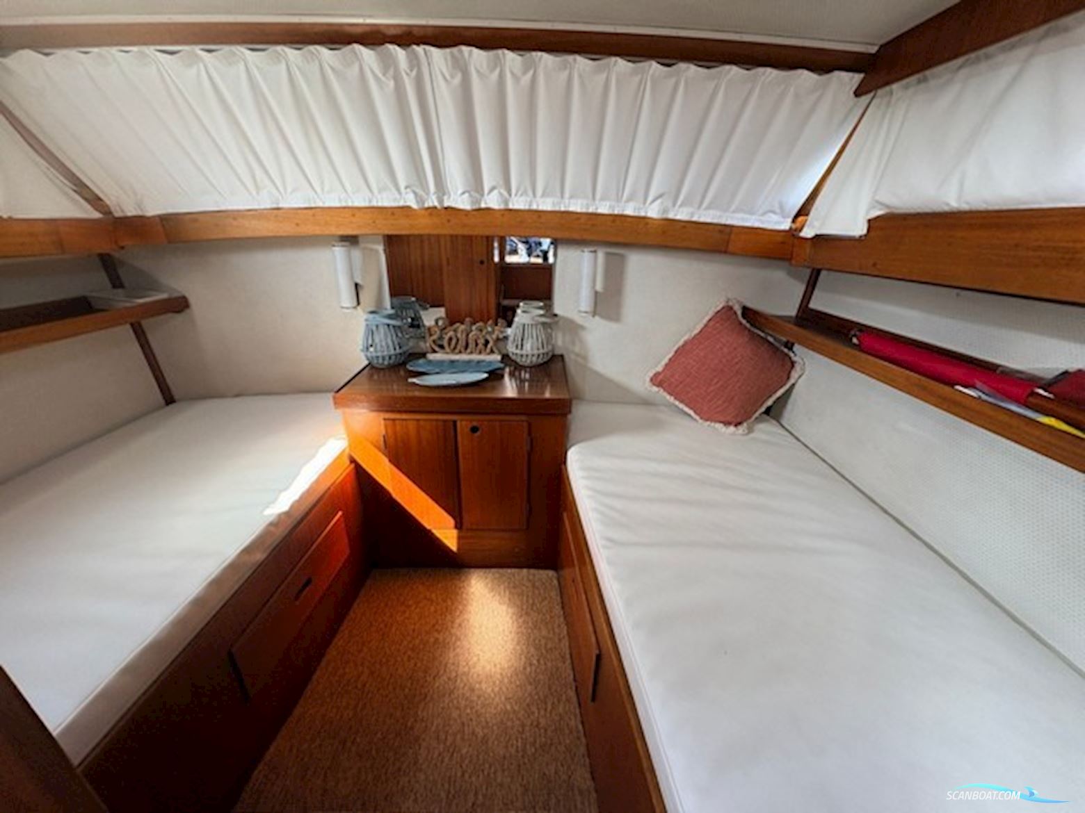 Storebro Royal Cruiser 34