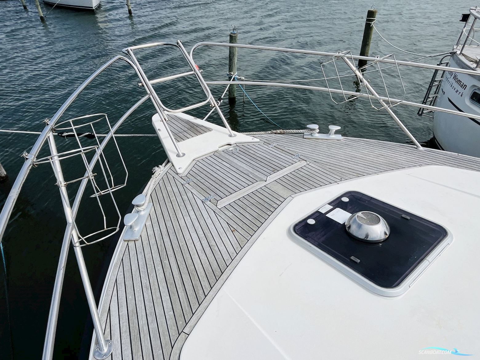 Storebro Royal Cruiser 340 Biscay