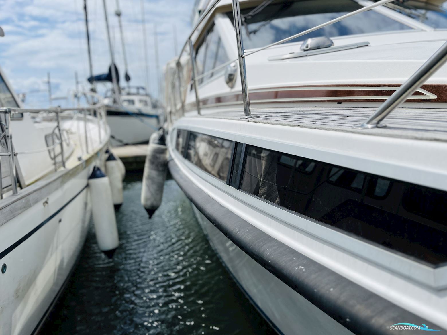 Storebro Royal Cruiser 340 Biscay