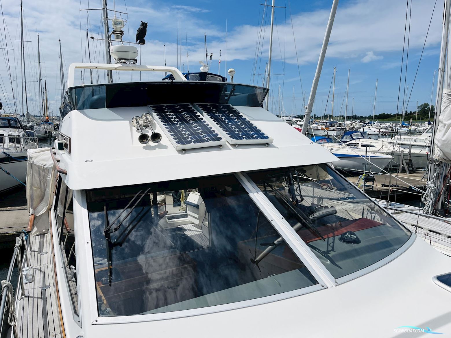 Storebro Royal Cruiser 340 Biscay