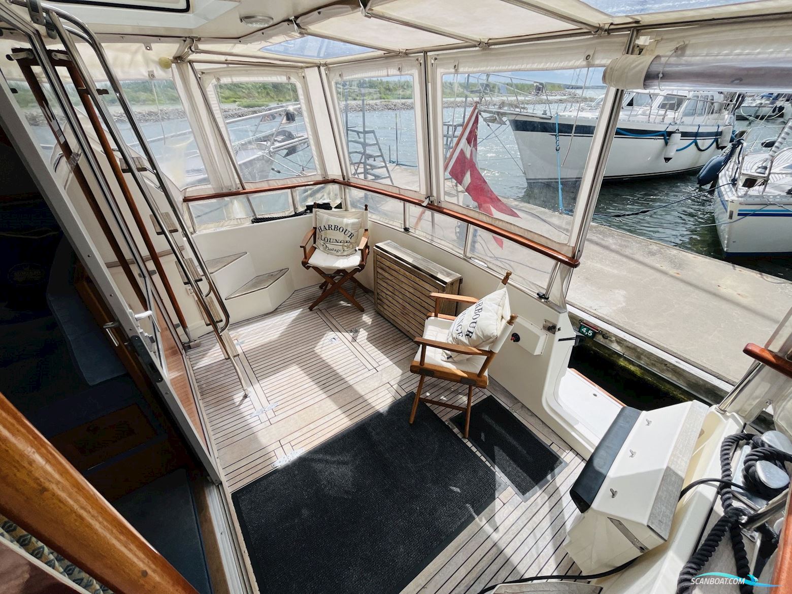 Storebro Royal Cruiser 340 Biscay