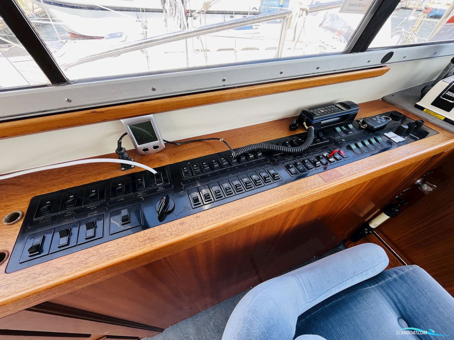 Storebro Royal Cruiser 340 Biscay