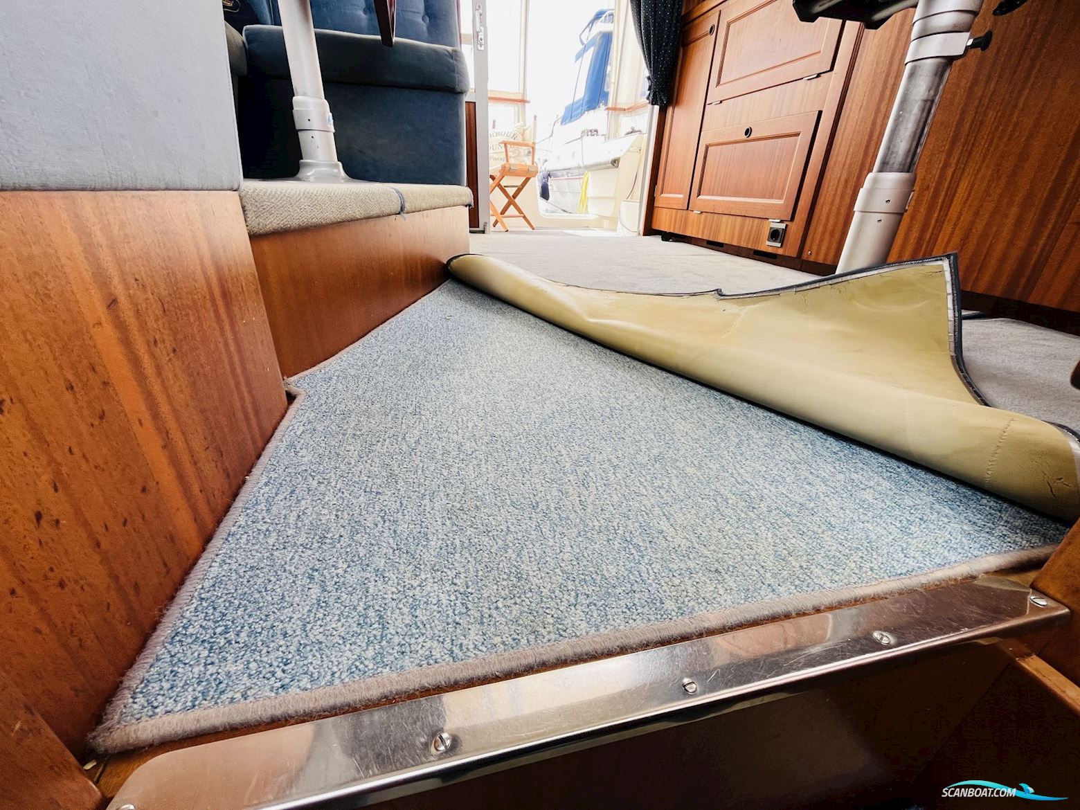 Storebro Royal Cruiser 340 Biscay