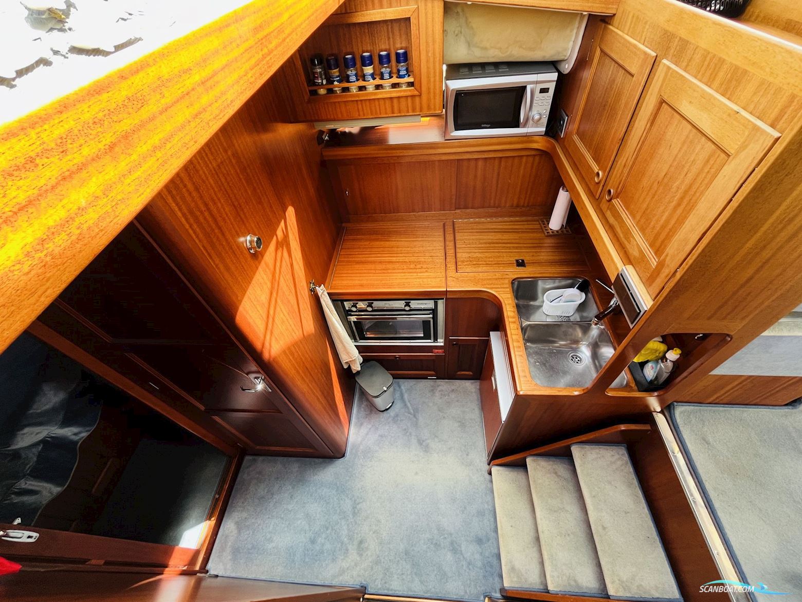 Storebro Royal Cruiser 340 Biscay