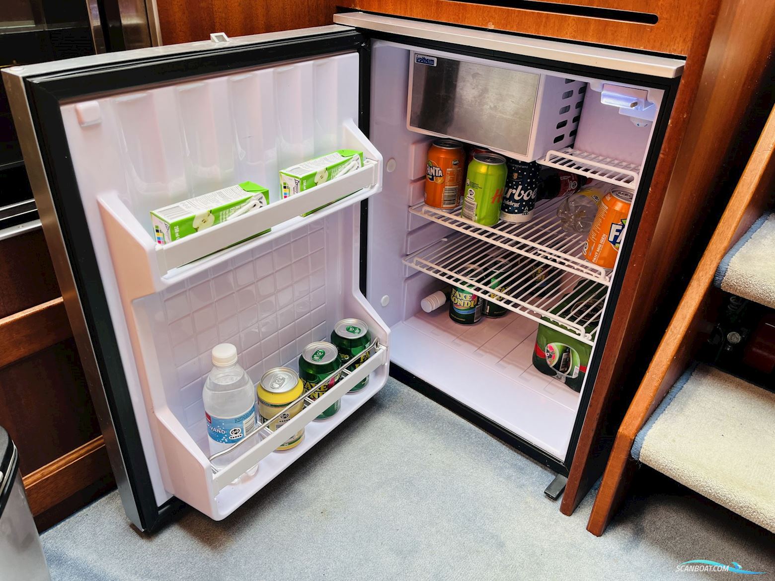 Storebro Royal Cruiser 340 Biscay