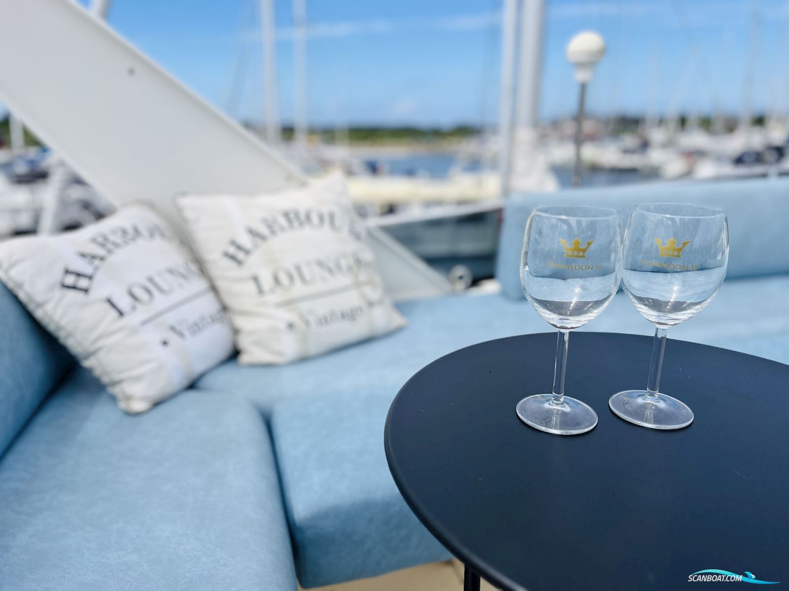 Storebro Royal Cruiser 340 Biscay