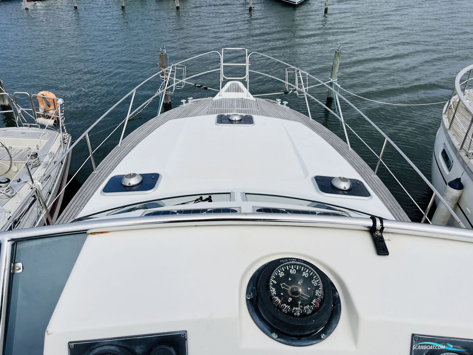 Storebro Royal Cruiser 340 Biscay