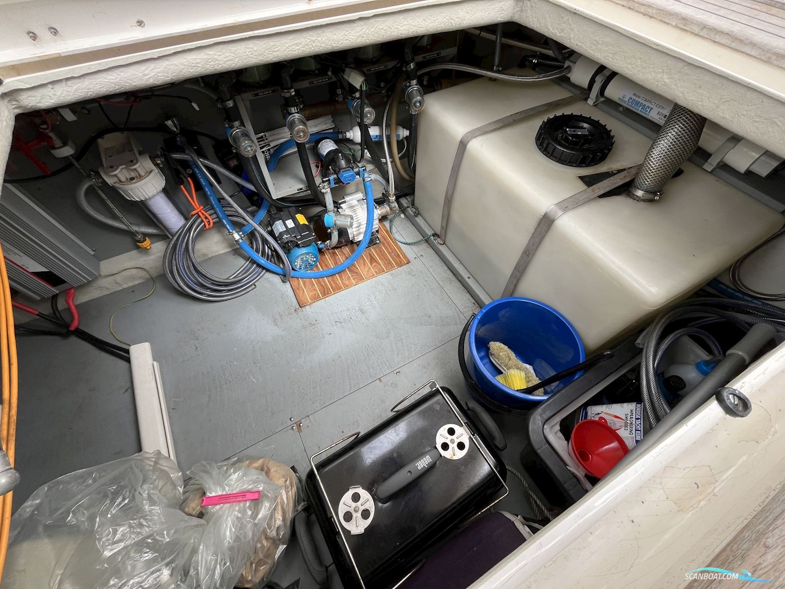 Storebro Royal Cruiser 340 Biscay