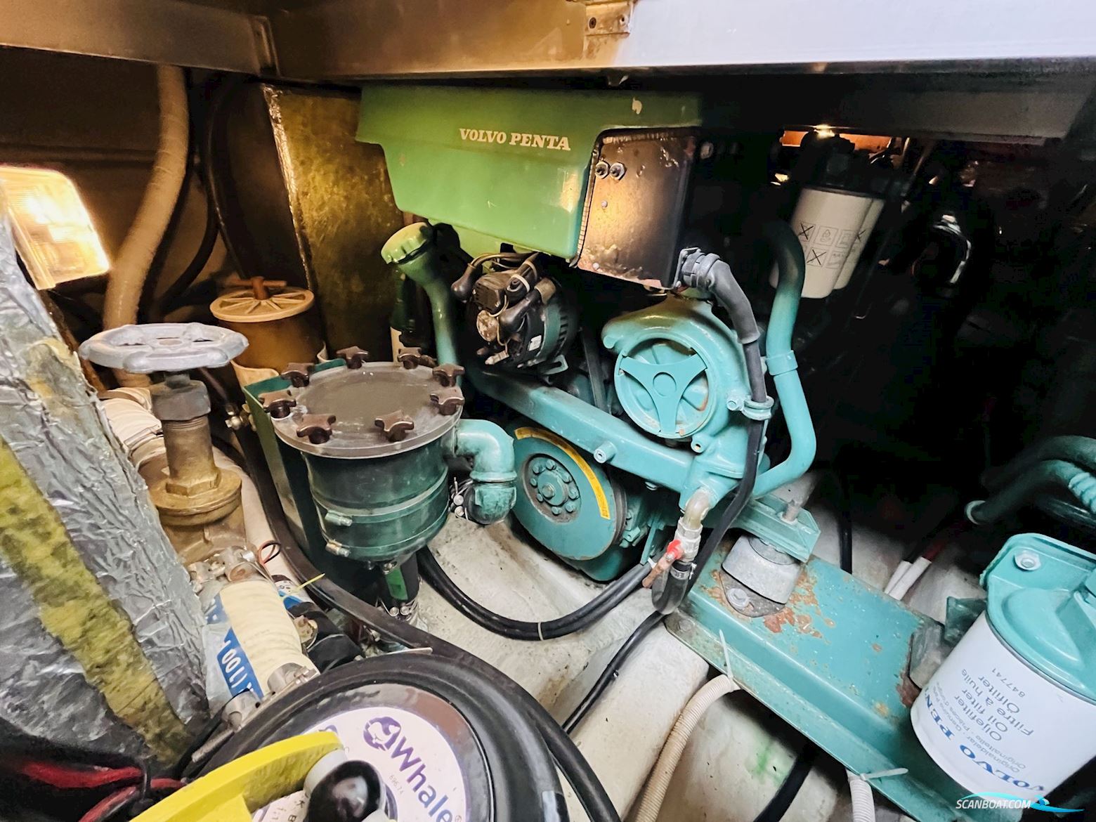 Storebro Royal Cruiser 340 Biscay