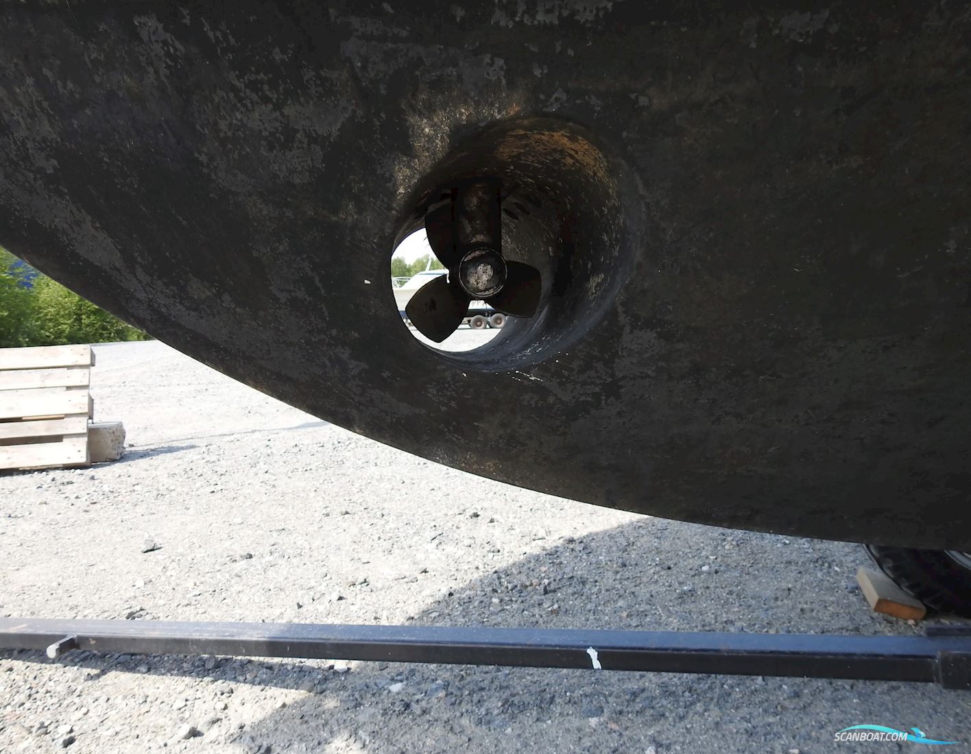 Storebro Royal Cruiser 340