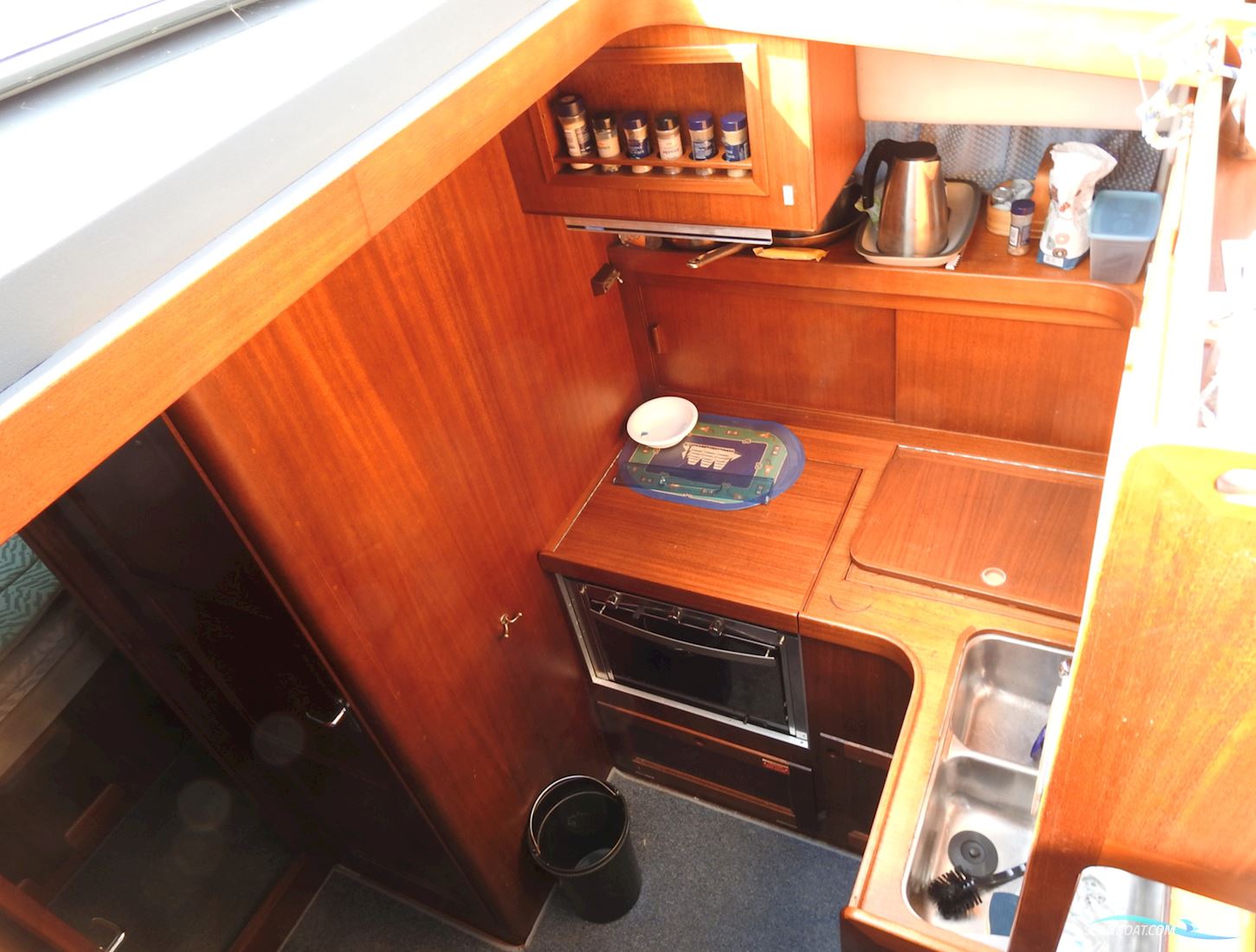 Storebro Royal Cruiser 340