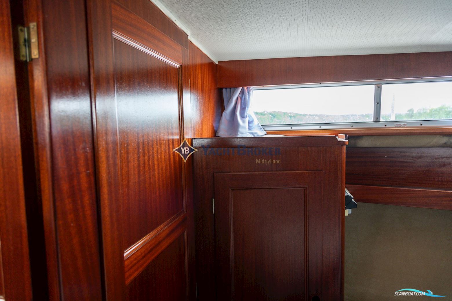 Storebro Royal Cruiser 36 - 1986