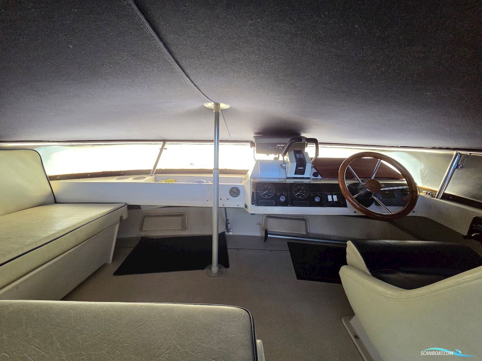 Storebro Royal Cruiser 36 Baltic
