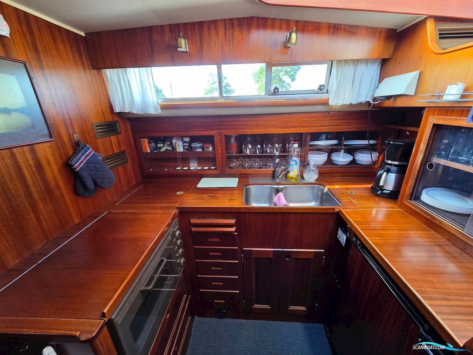 Storebro Royal Cruiser 36 Baltic
