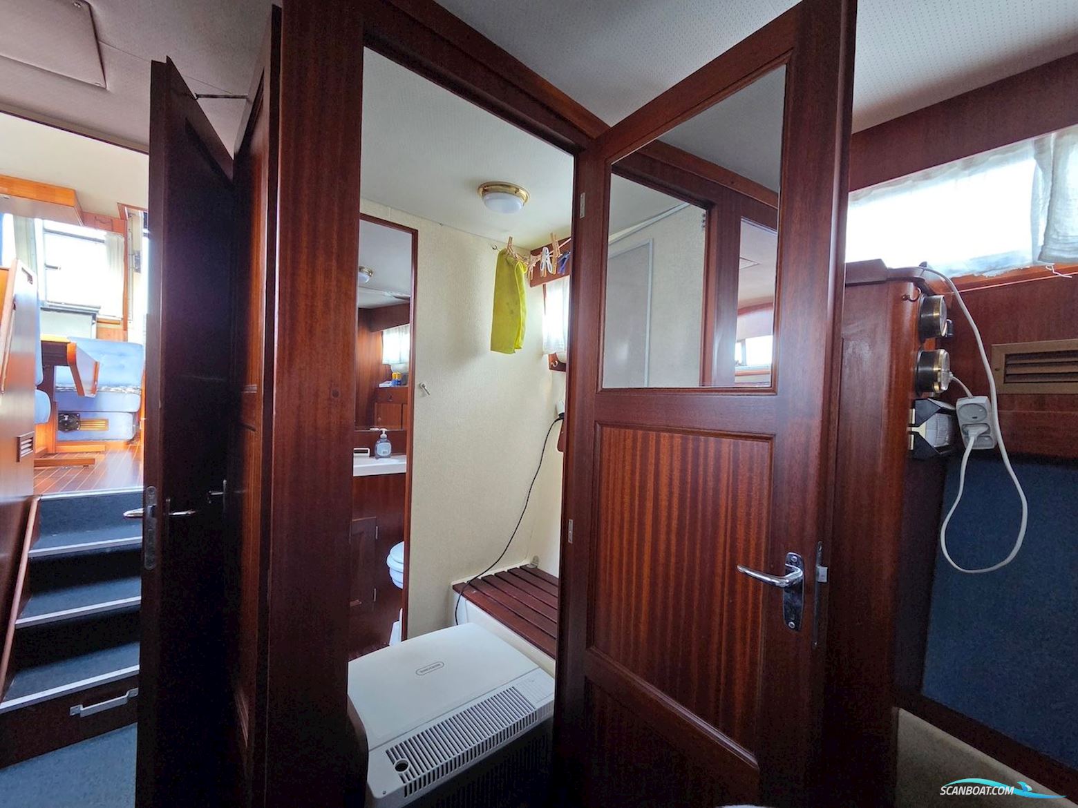 Storebro Royal Cruiser 36 Baltic