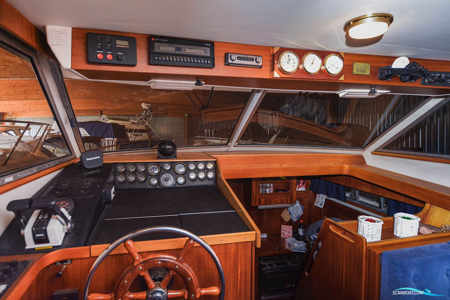 Storebro Royal Cruiser 36