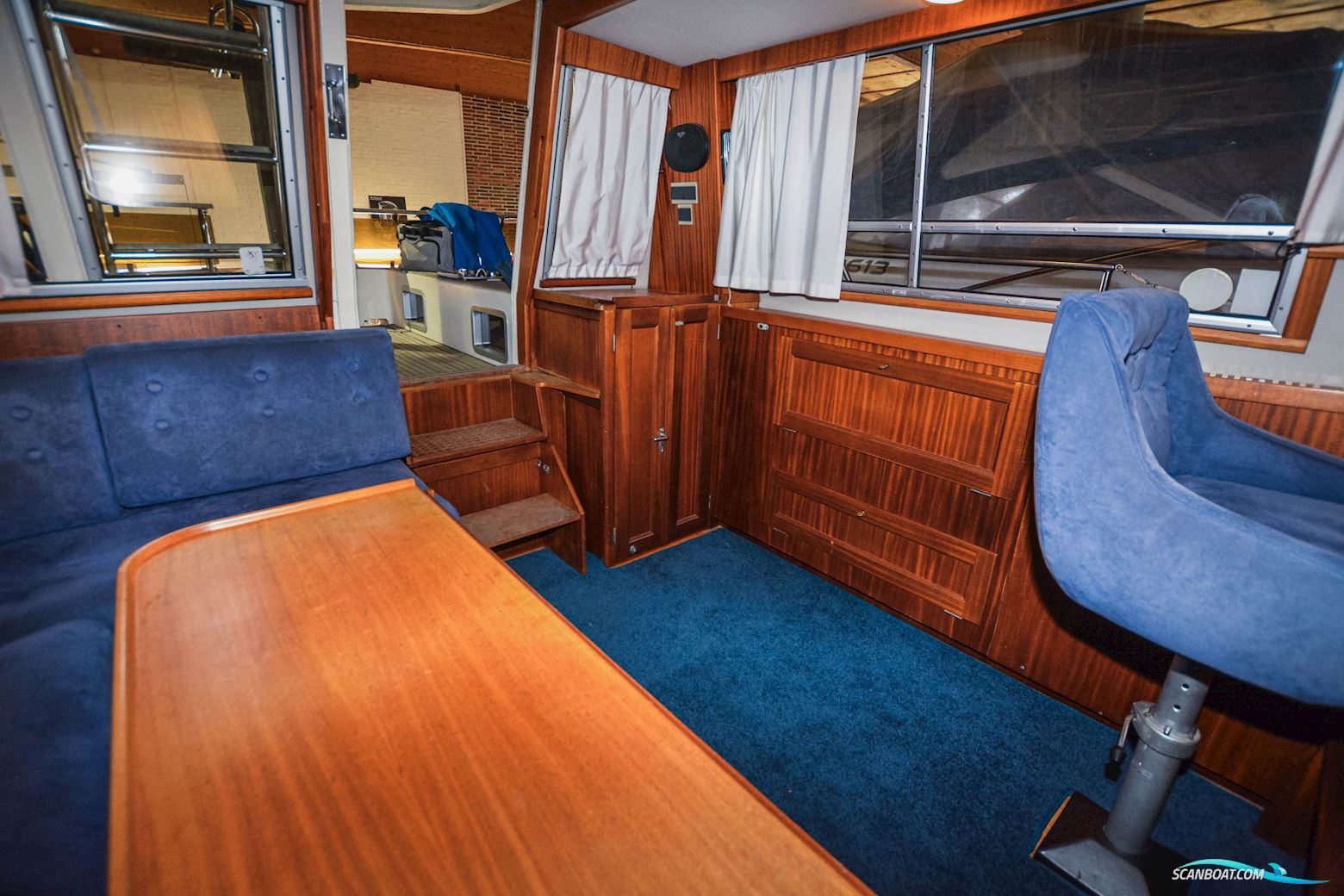 Storebro Royal Cruiser 36